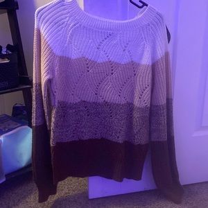 i don’t think i like the style of it anymore but it comfortable and cute!